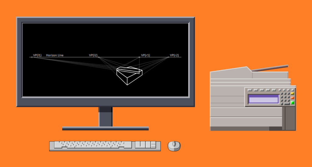 CAD Workstation