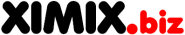 XIMIX logo